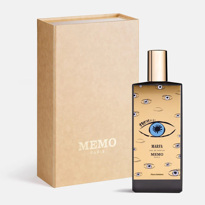 MEMO MARFA EDP 75ML OLD MEMO PARIS