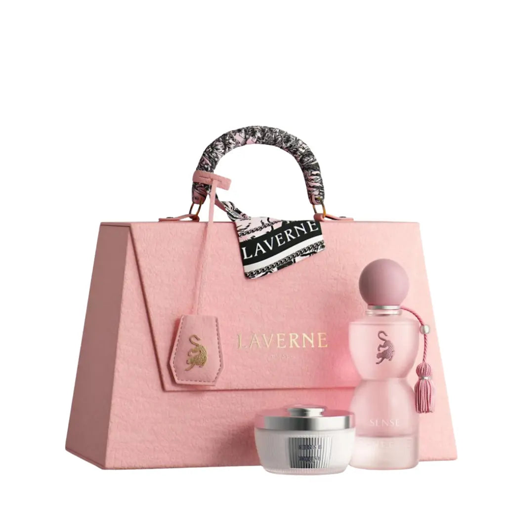 Laverne Sense Collection Set LAVERNE
