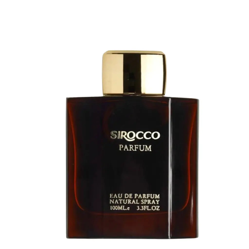 Sirocco Eau De Parfum 100 ML Sirocco