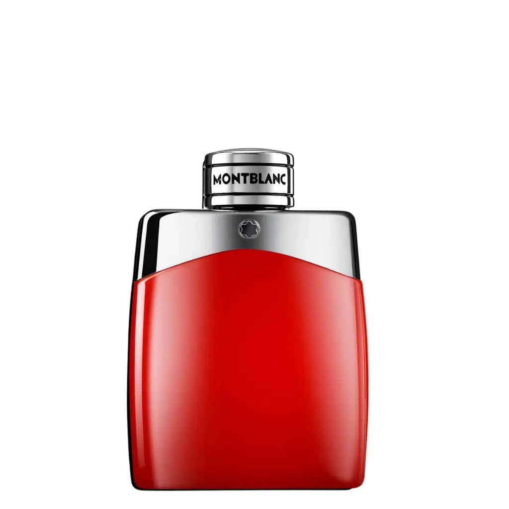 MONT BLANC LEGEND RED EDP 100 ML SAIECO PERFUME
