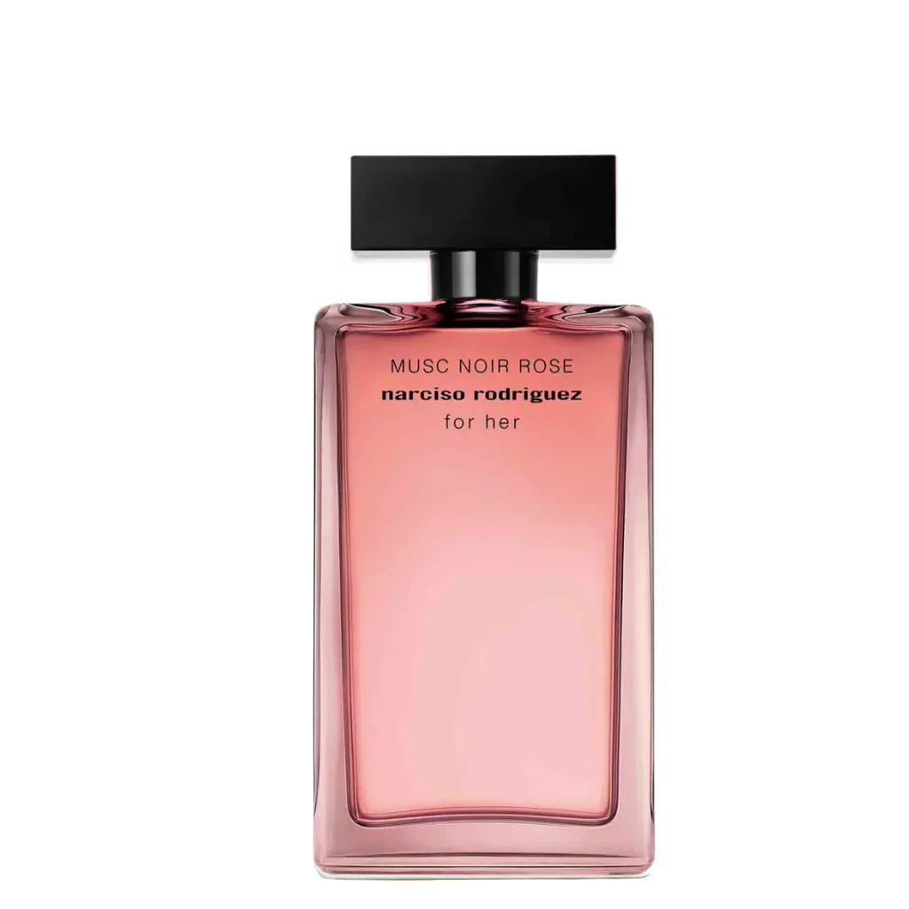 Narciso Rodriguez Musc Noir Rose Eau De Parfum 100 ml NARCISO RODRIGUEZ