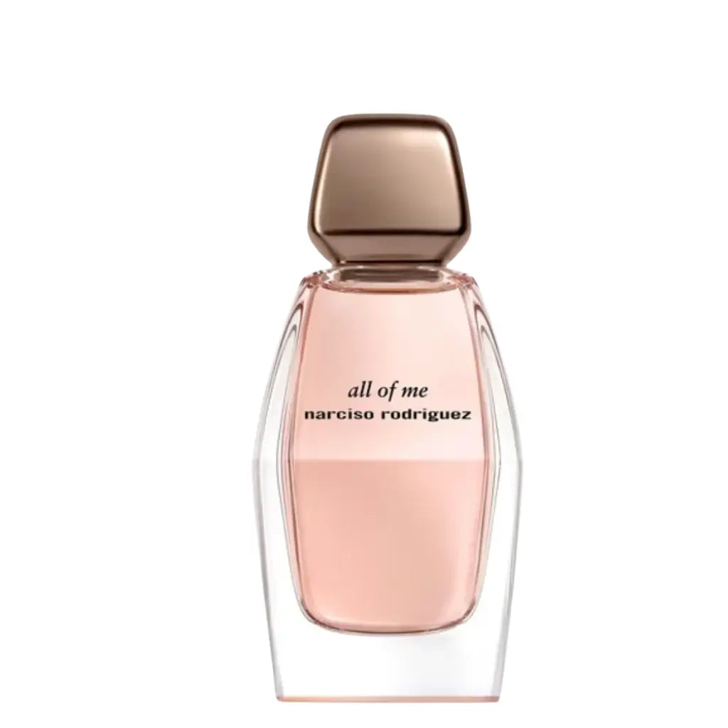 NARCISO RODRIGUEZ ALL OF ME EAU DE PARFUM 90ML NARCISO RODRIGUEZ