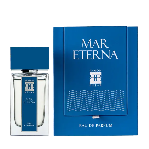 RAMON BEJAR MAR ETERNA EAU DE PARFUM 100ML RAMON BEJAR