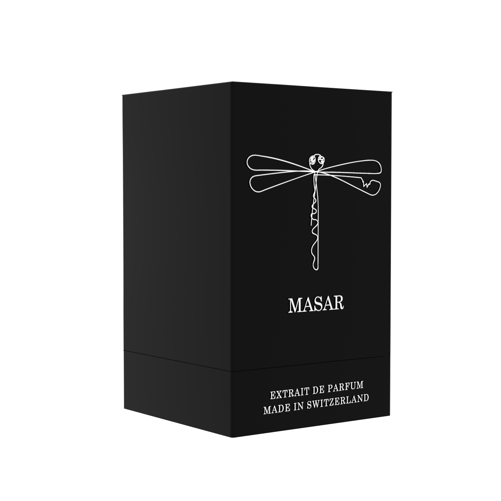 PERNOIRE MASAR EXTRAIT DE PARFUM 50ML SAIECO PERFUME