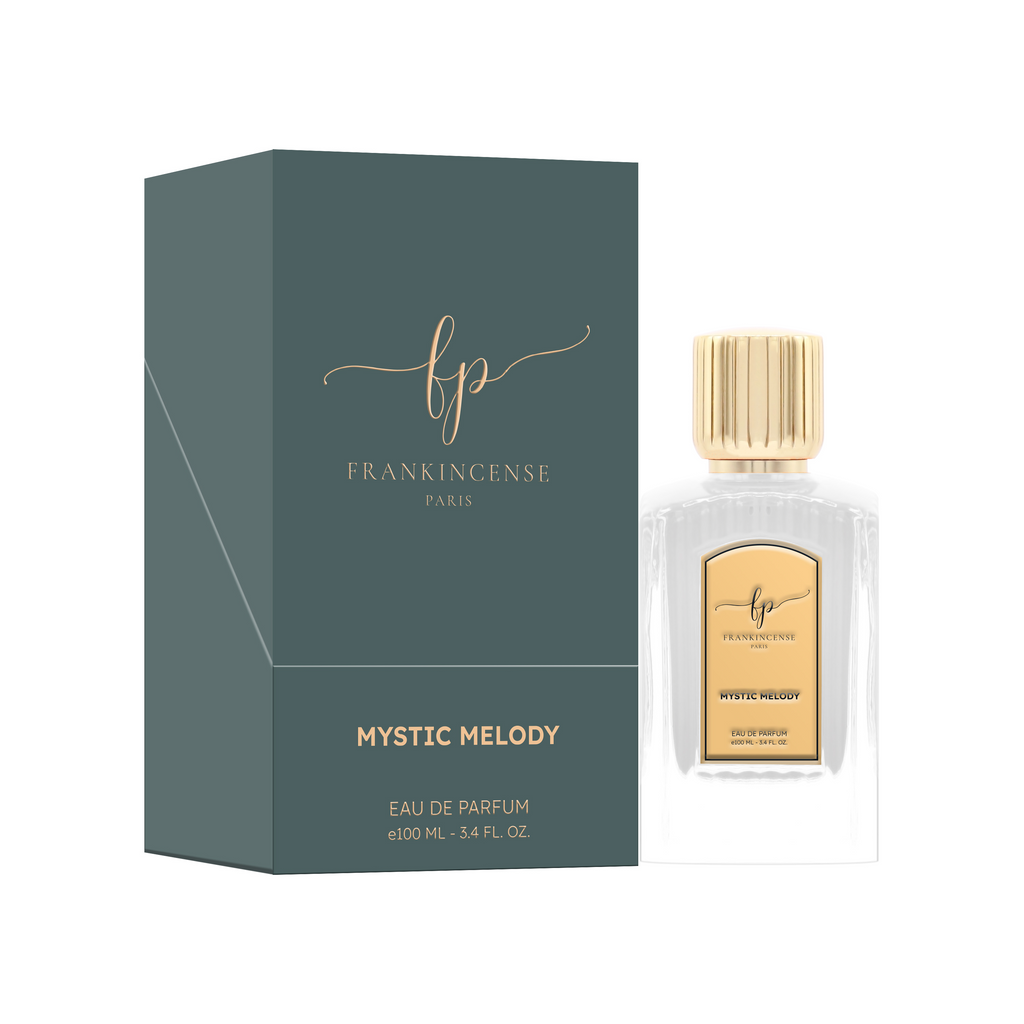FRANKINCENSE MYSTIC MELODY EDP 100ML Frankincense