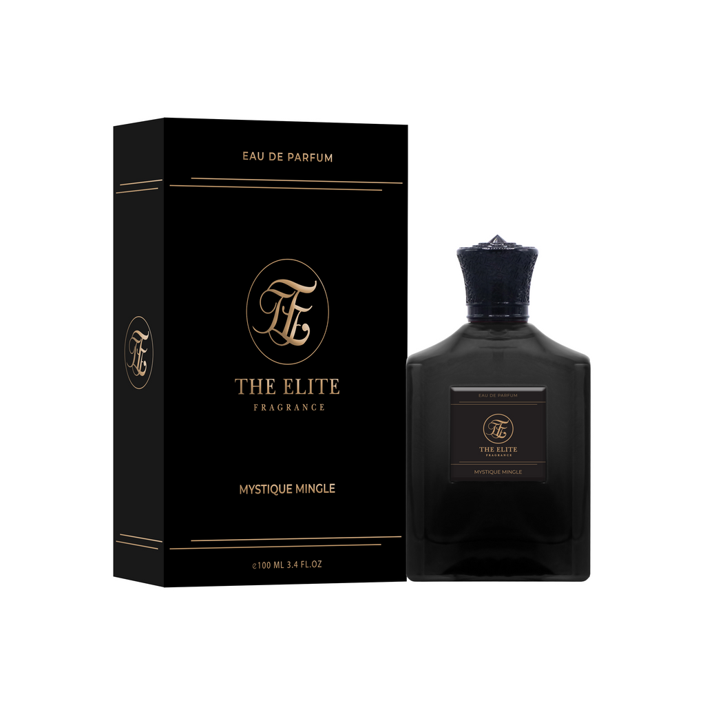 THE ELITE MYSTIQUE MINGLE EDP 100ML THE ELITE