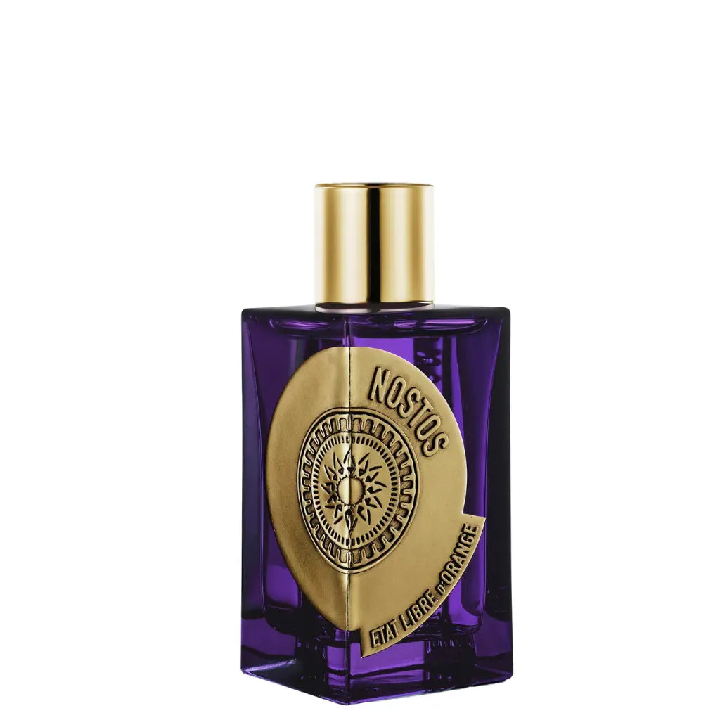 ETAT LIBRE D’ORANGE NOSTOS EDP 100ML ETAT LIBRE D’ORANGE