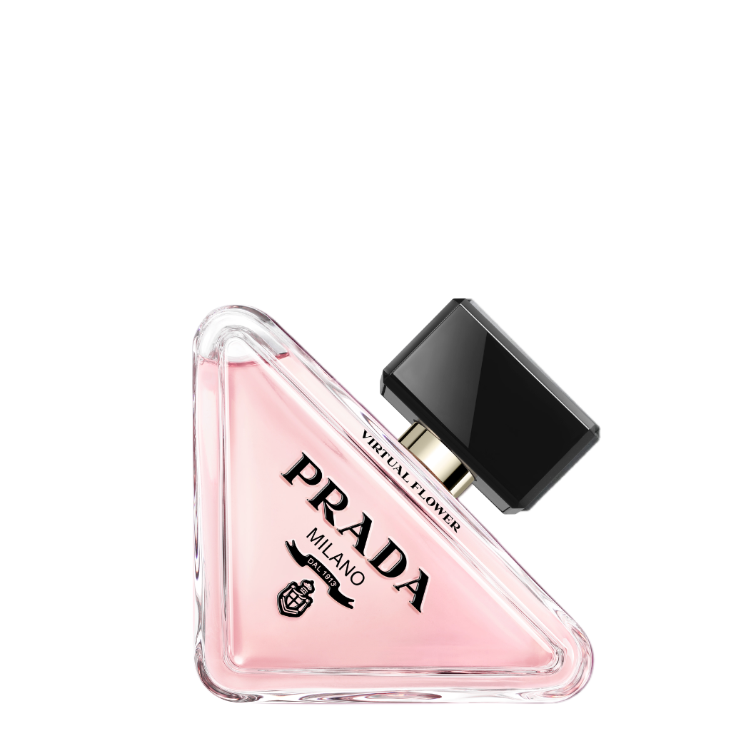 PRADA PARADOXE VIRTUAL FLOWER EDP 90 ML REFILLABLE PRADA