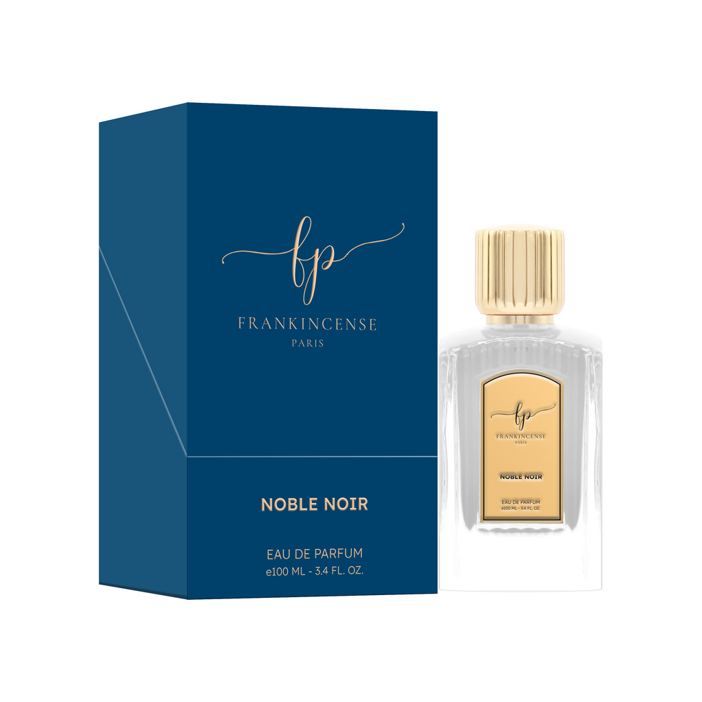 FRANKINCENSE NOBLE NOIR EDP 100ML Frankincense