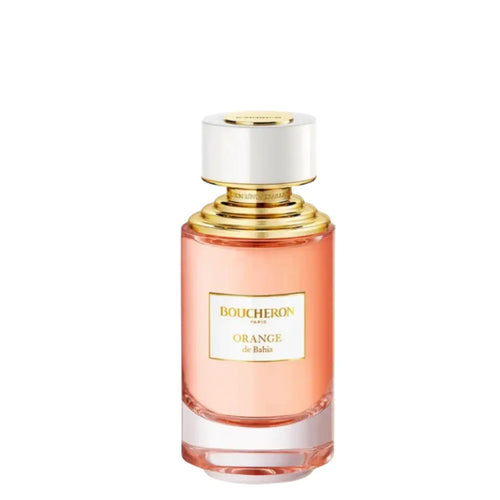 BOUCHERON ORANGE, EAU DE PARFUM125ML BOUCHERON