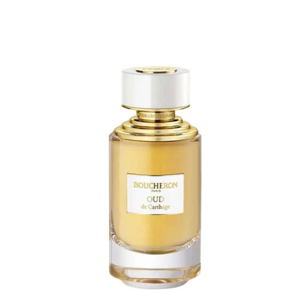 BOUCHERON OUD, EAU DE PARFUM 125 ML BOUCHERON