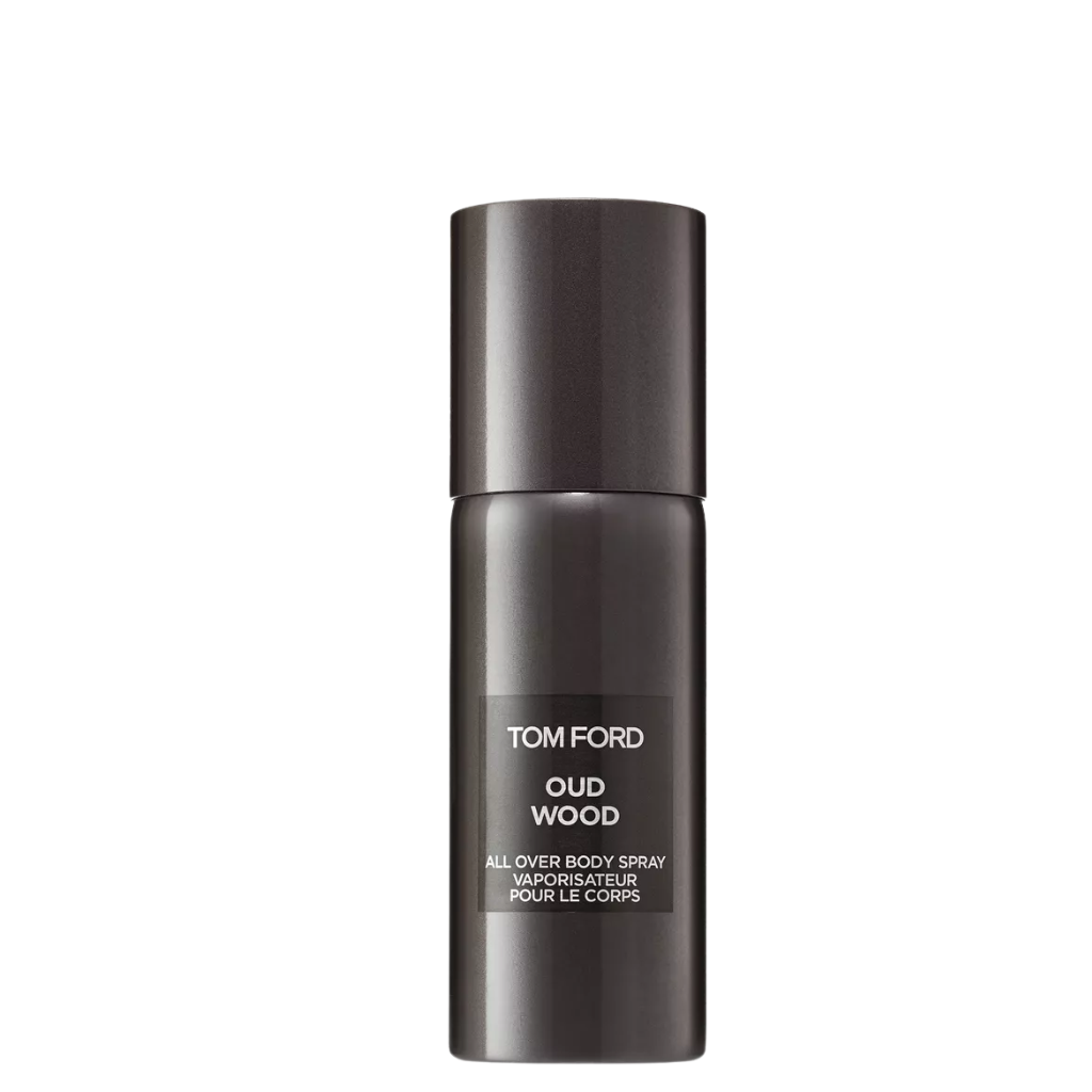 TOM FORD  Oud Wood All Over Body Spray - 150ML SAIECO PERFUME