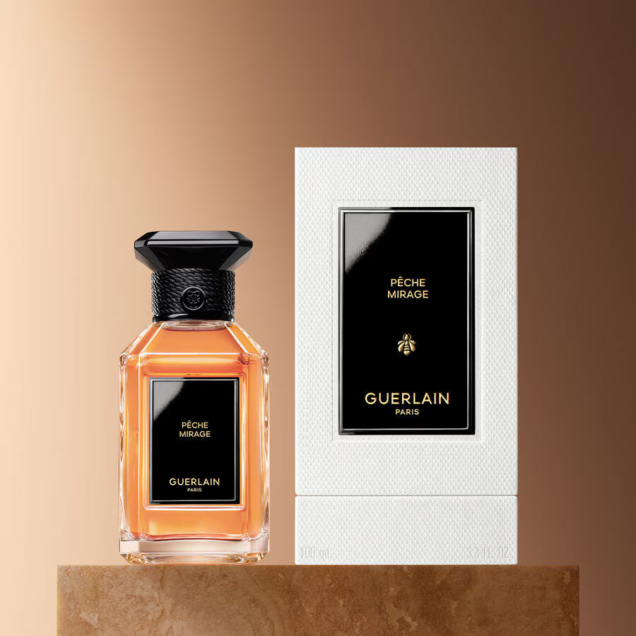 GUERLAIN PECHE MIRAGE EDP 100 ML GUERLAIN