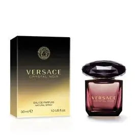 Versace Crystal Noir Eau De Parfum 90ML VERSACE