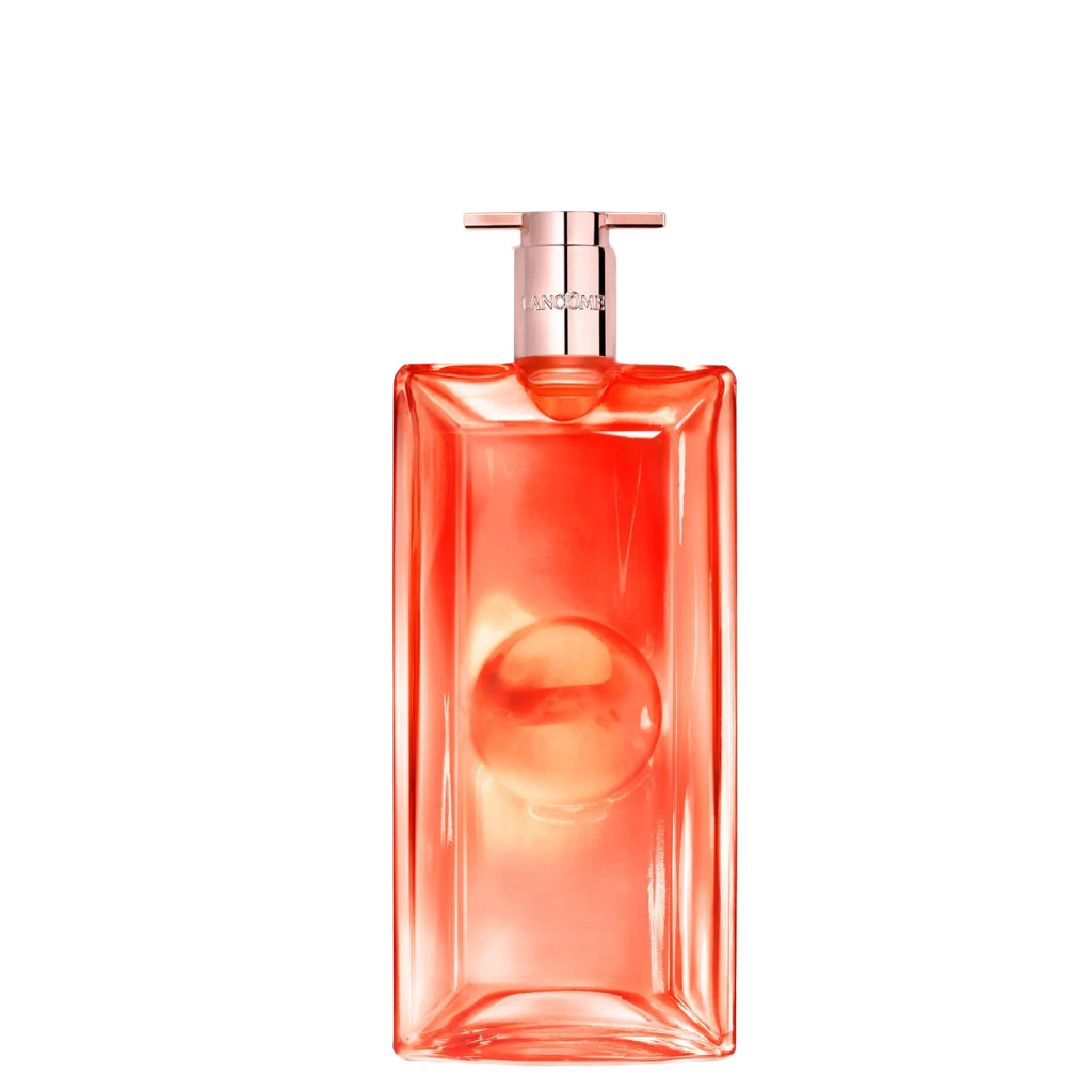 LANCÔME IDÔLE PEACHES & ROSES EAU DE PARFUM 100 ML LANCOME