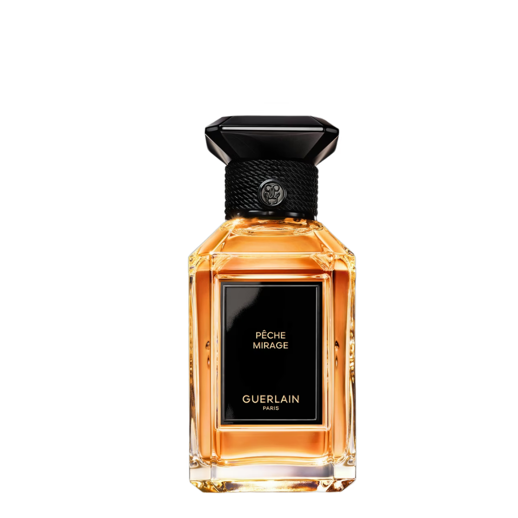 GUERLAIN PECHE MIRAGE EDP 100 ML SAIECO PERFUME
