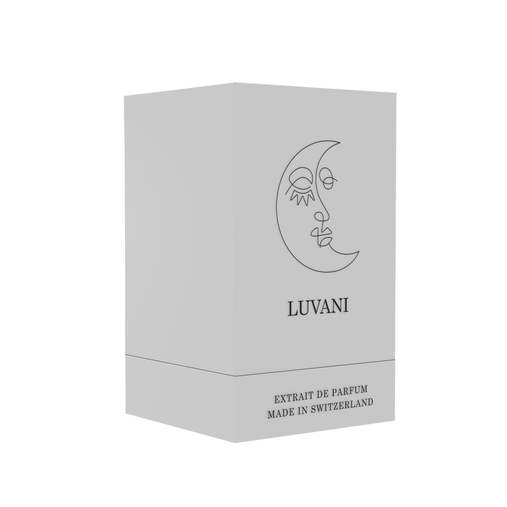 PERNOIRE LUVANI EXTRAIT DE PARFUM 50 ML SAIECO PERFUME