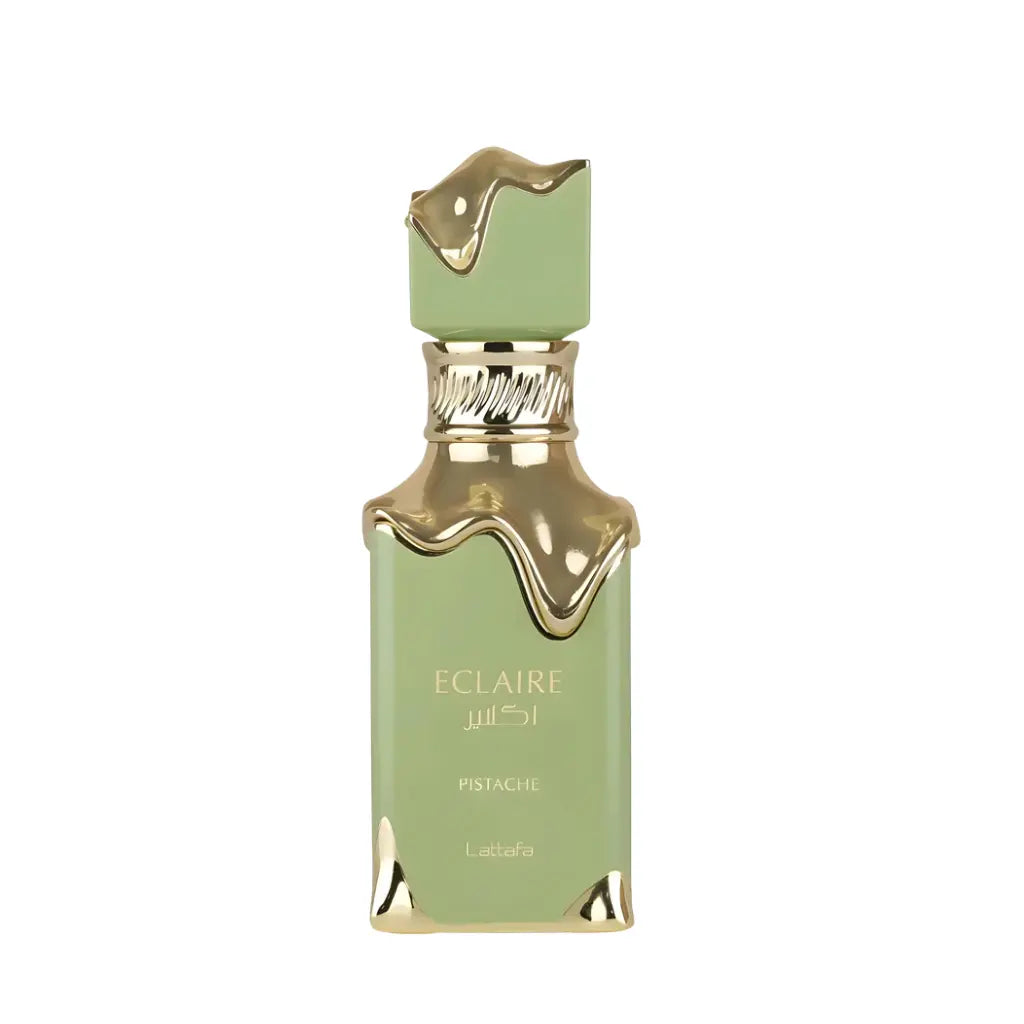 LATTAFA ECLAIRE PISTACHE EDP 100 ML LATTAFA