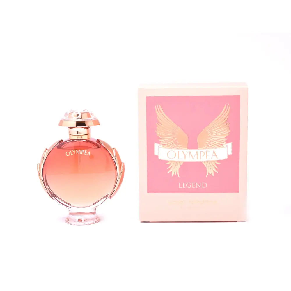 Paco Rabanne Olympea Legend Eau De Parfum, 80ml Paco Rabanne