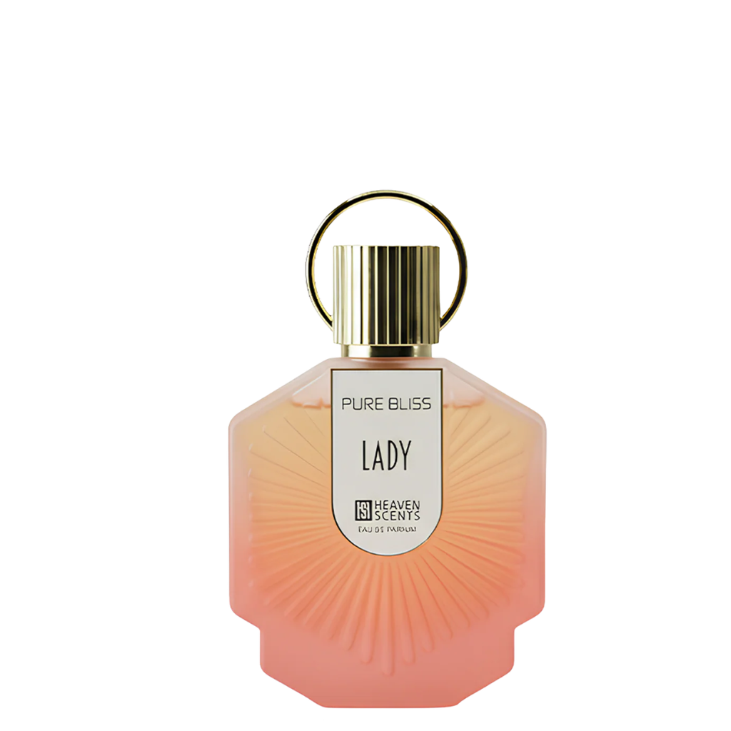 Pure Bliss Lady Heaven Scents Edp 100 Ml Heaven Scents