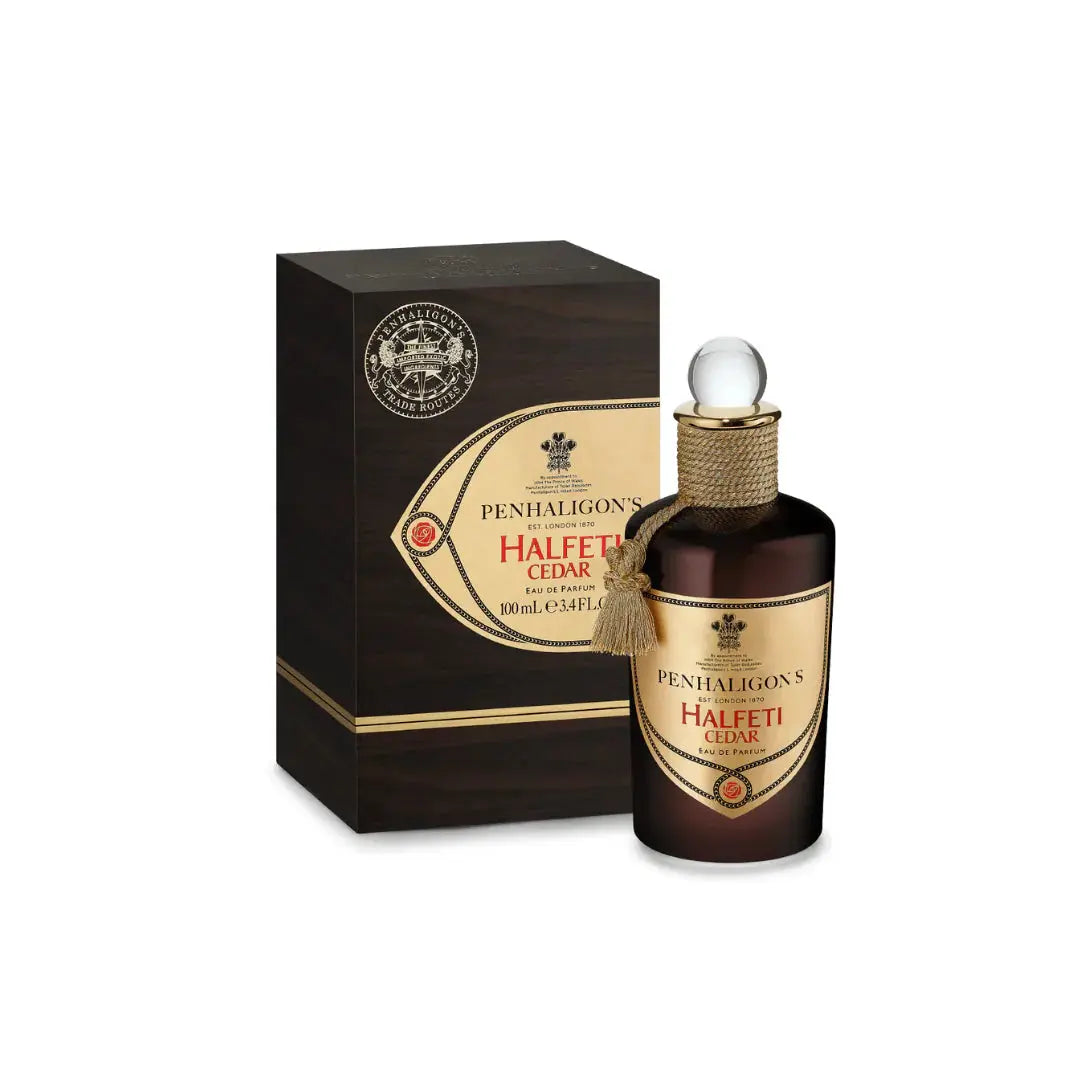 Penhaligon’s Halfeti Cedar, 100ml Penhaligon