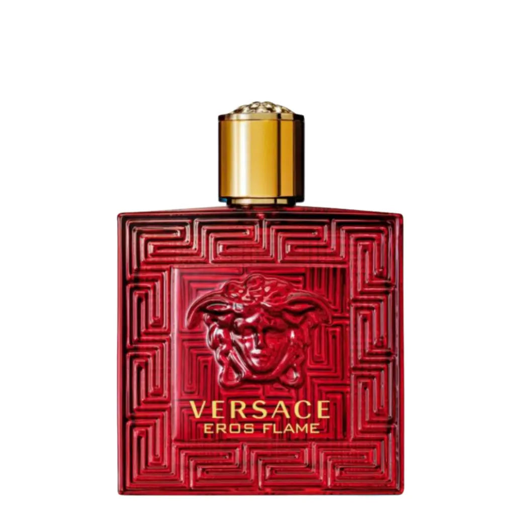 Versace Eros Flame EDP 100ML VERSACE