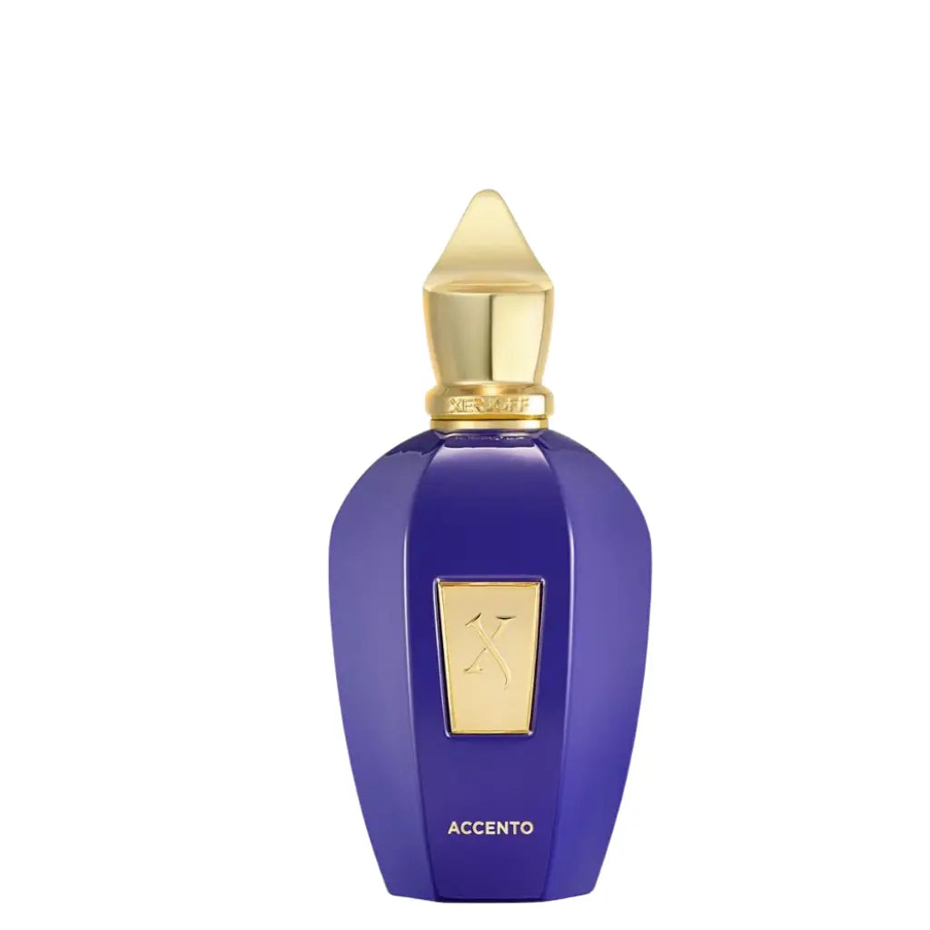 XERJOFF ACCENTO EAU DE PARFUM 100ML XERJOFF