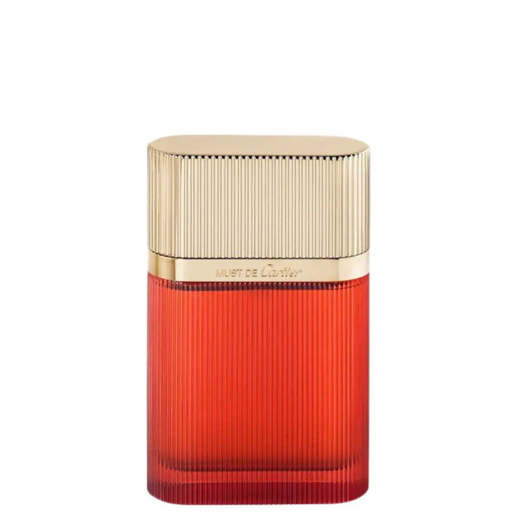 CARTIER MUST DE CARTIER PARFUM  50 ML CARTIER