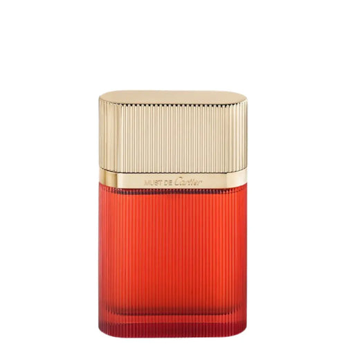 CARTIER MUST DE CARTIER PARFUM  50 ML CARTIER
