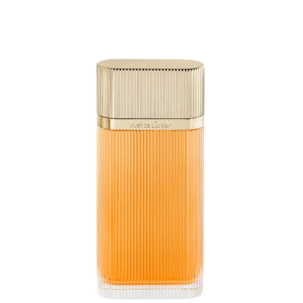 MUST DE CARTIER EDT 100 ML CARTIER