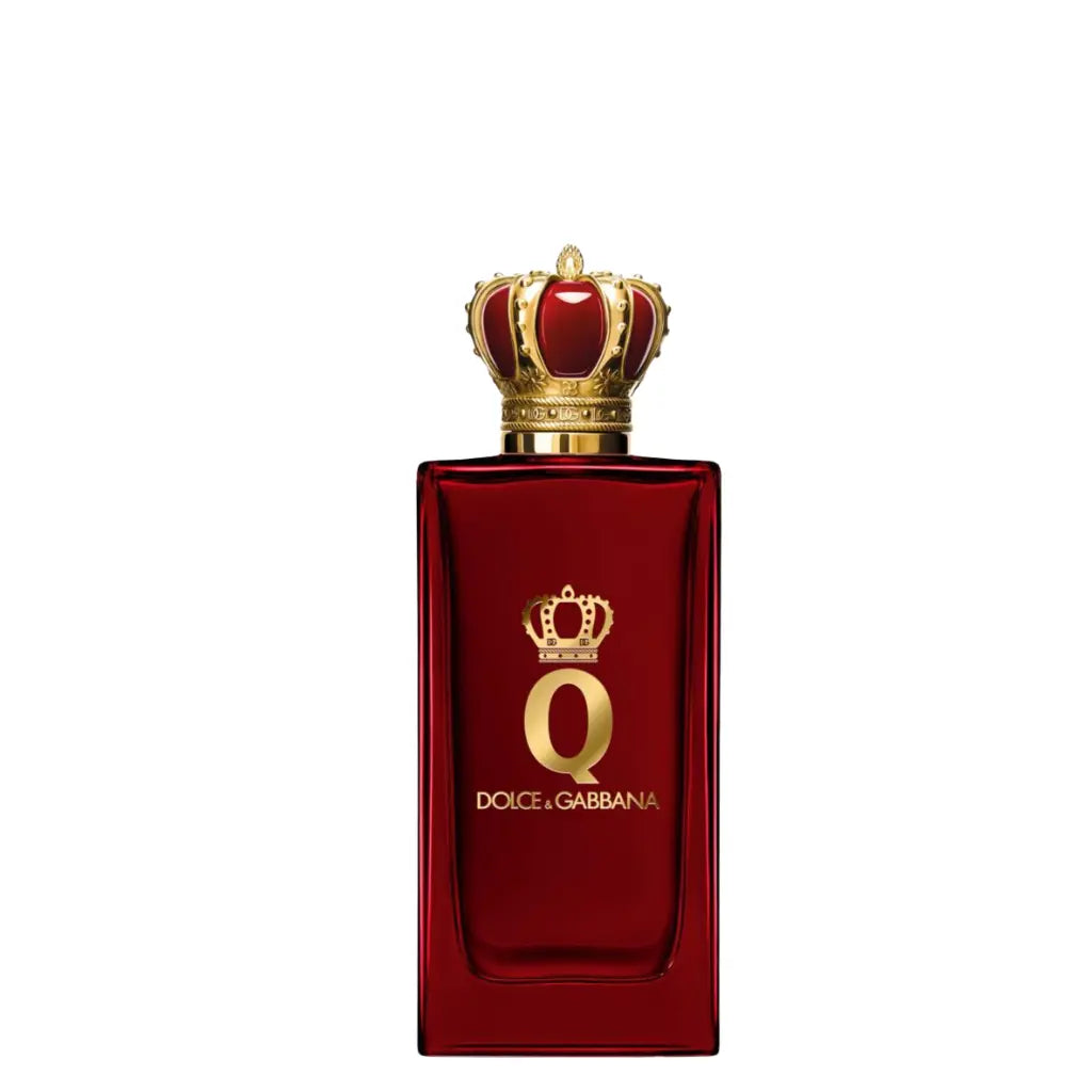 Q By Dolce & Gabbana Parfum 100 ML Dolce & Gabbana
