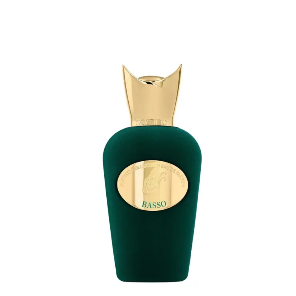 SOSPIRO BASSO EAU DE PARFUM 100 ML SOSPIRO