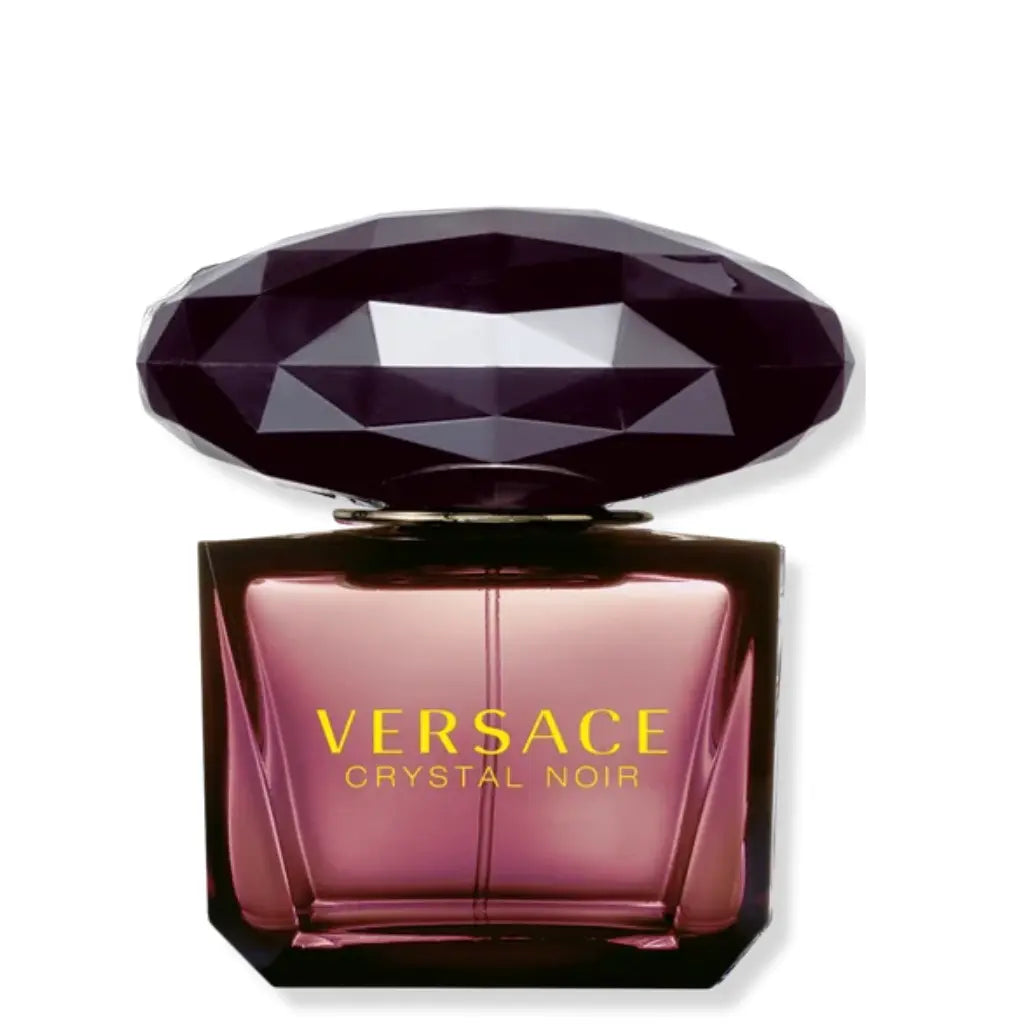 Versace Crystal Noir Eau De Parfum 90ML VERSACE