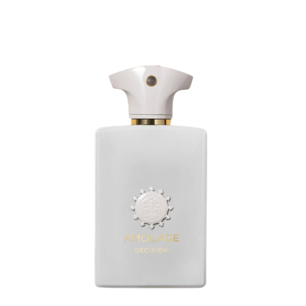 AMOUAGE DECISION EAU DE PARFUM 100 ML AMOUAGE