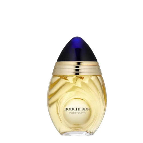 Boucheron Eau De Toilette 100ML BOUCHERON