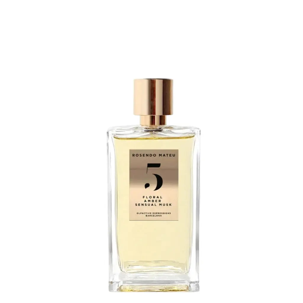 ROSENDO MATEU  NO 5 EDP 100 ML ROSENDO MATEU