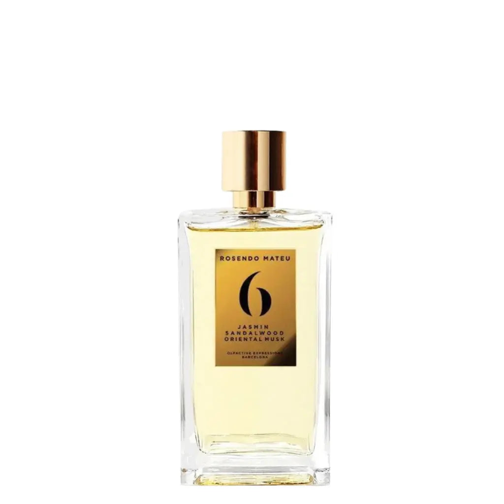 ROSENDO MATEU NO 6 EDP 100 ML ROSENDO MATEU