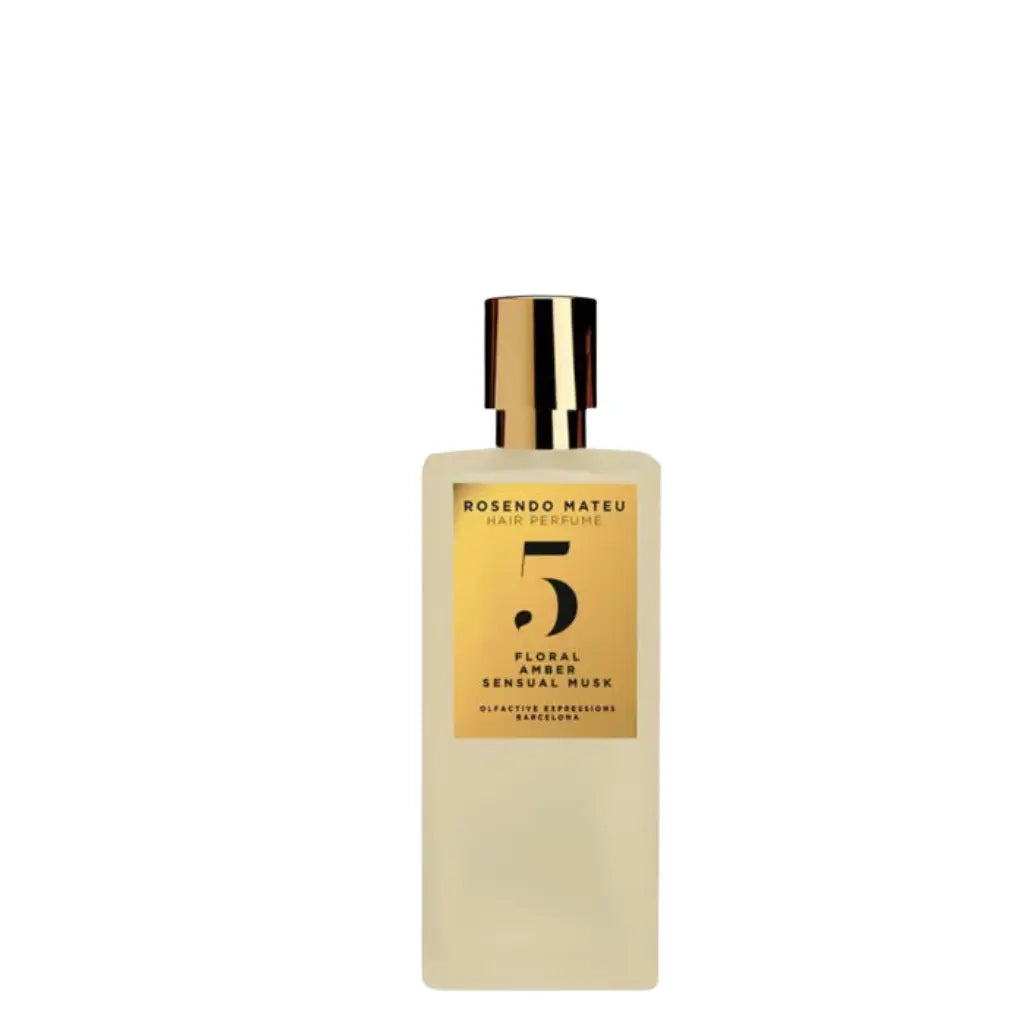 Rosendo Mateu No.5 Hair Perfume 50ml ROSENDO MATEU