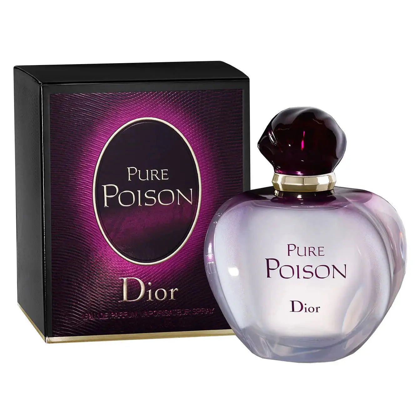 Dior Pure Poison Eau de Parfum 100 ML DIOR