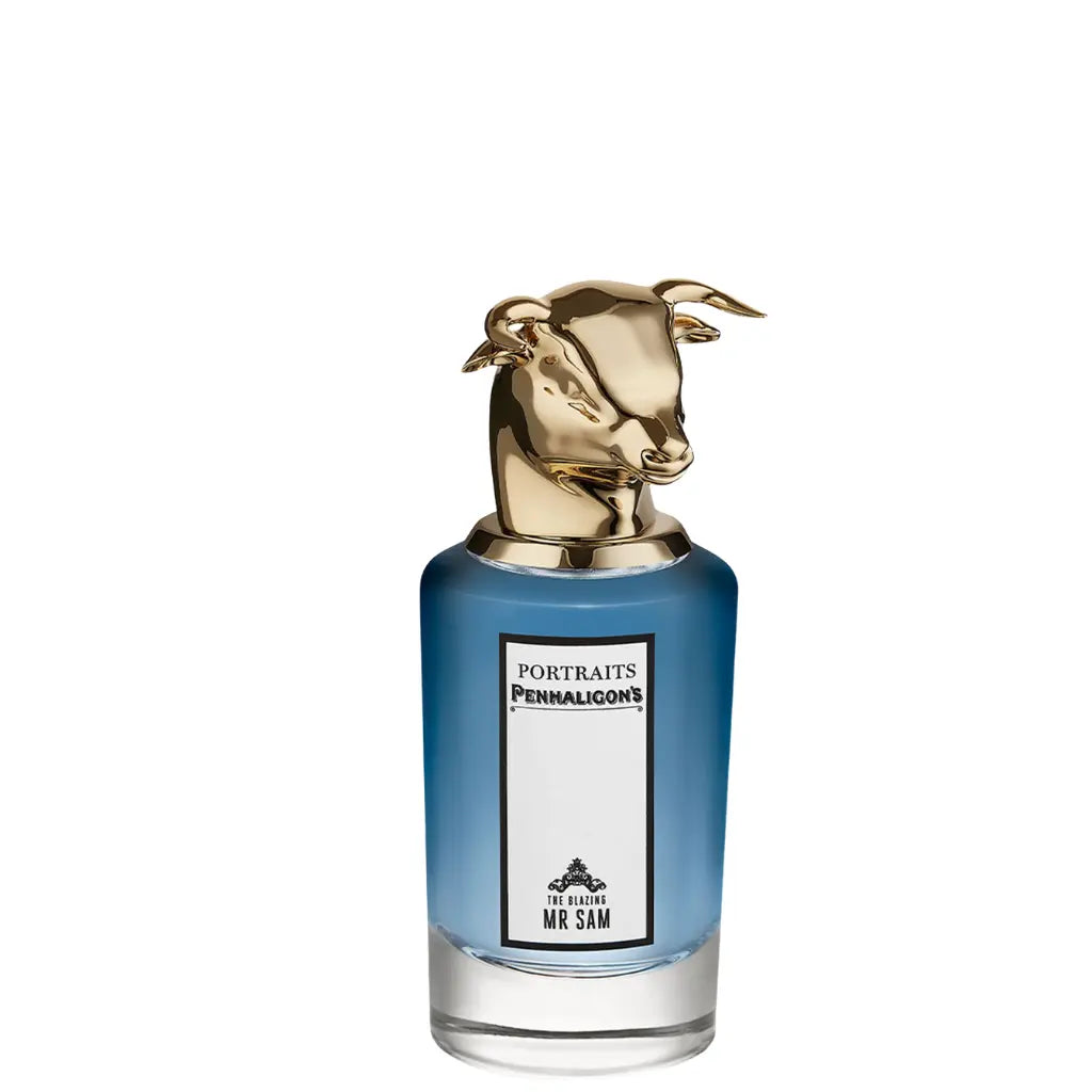 Penhaligon’s The Blazing Mister Sam, 75ml Penhaligon