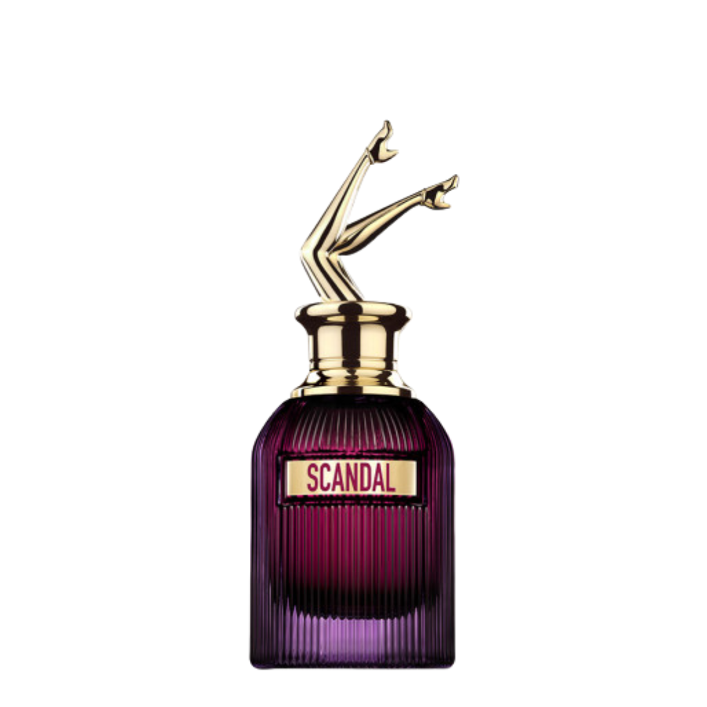 Jean Paul Gaultier Scandal Eau De Parfum Intense For Women SAIECO PERFUME