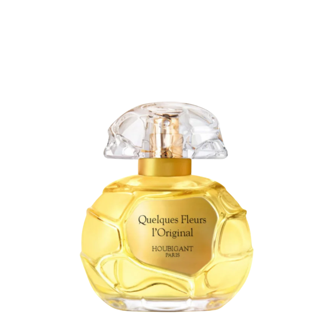 QUELQUES FLEURS L’ORIGINAL  COLLECTION PRIVEE HOUBIGANT EDP EXTREME 100 ML HOUBIGANT