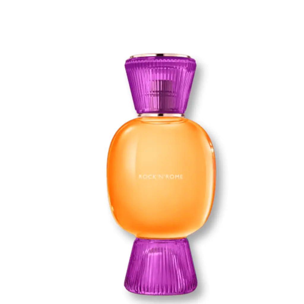 Bvlgari Rock N Rome Eau De Parfum 100 ML BVLGARI