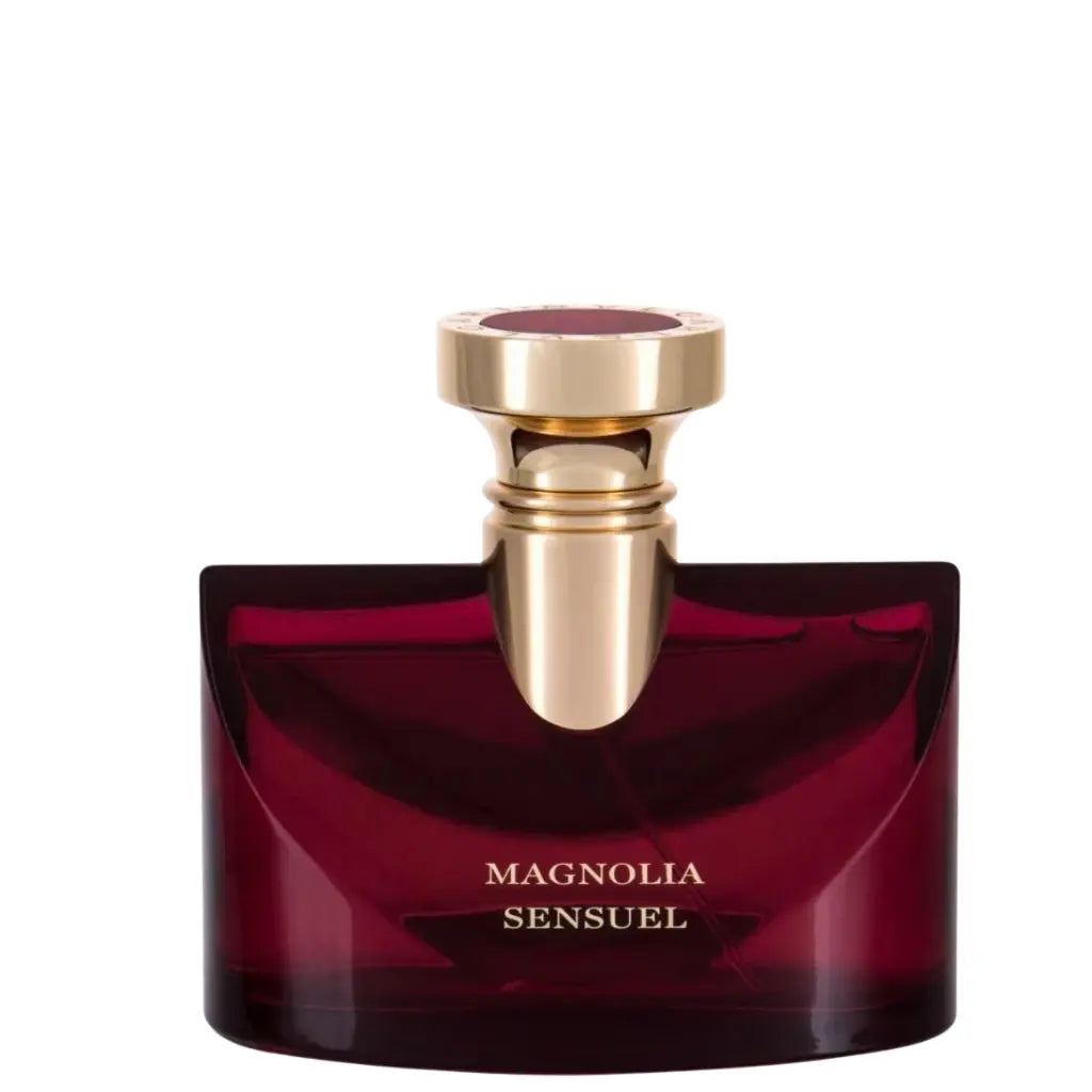 BVLGARI SPLENDIDA MAGNOLIA SENSUEL EDP 100 ML BVLGARI