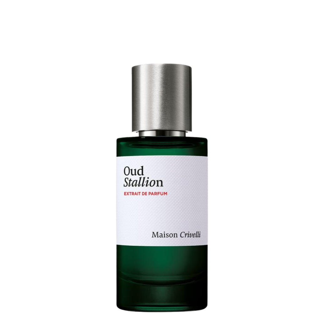 Maison Crivelli Oud Stallion Extrait 50ml MAISON CRIVELLI