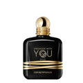 Emporio Armani Stronger With You Oud, 100ml EMPORIO ARMANI