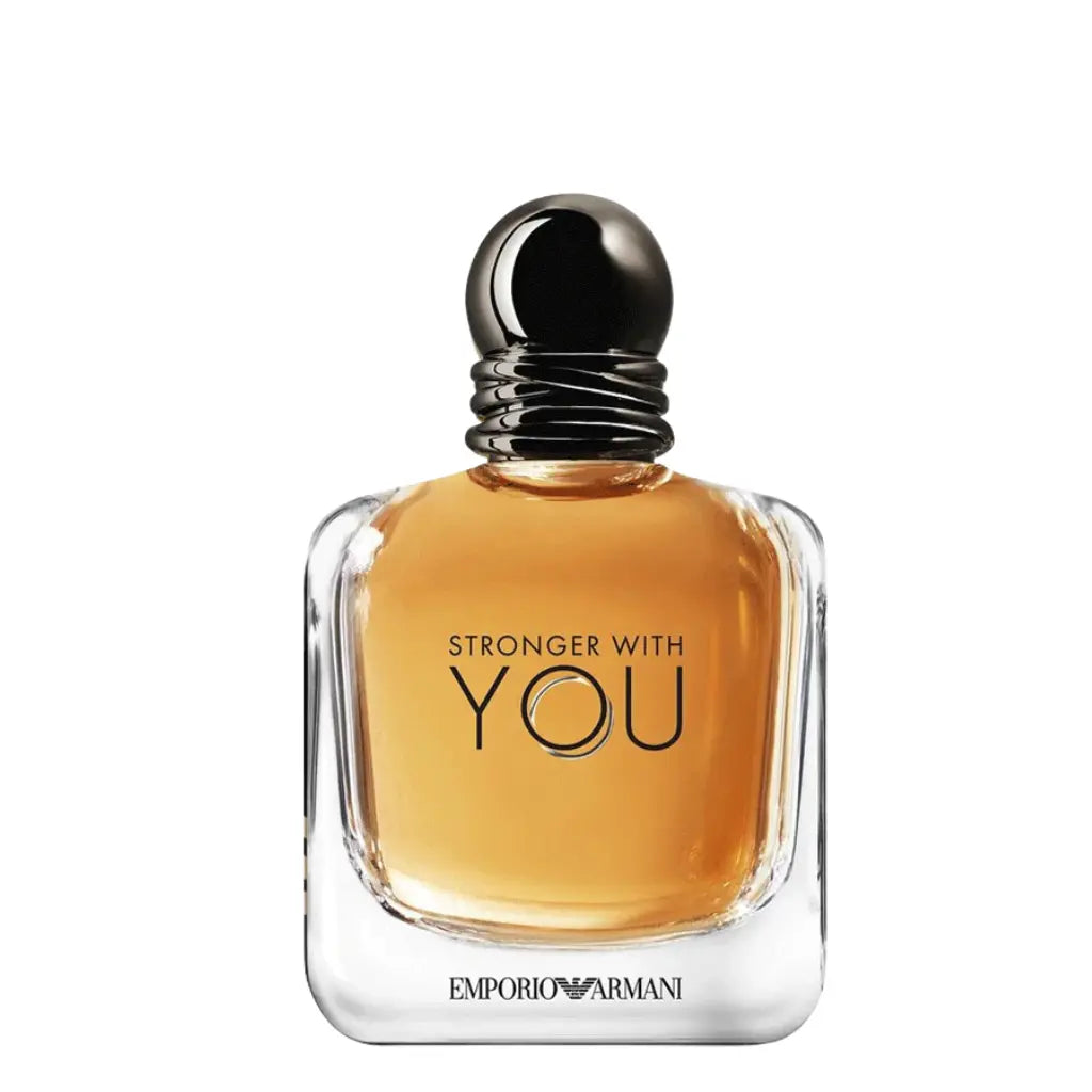 Emporio Armani-Stronger With You, 100ml EMPORIO ARMANI