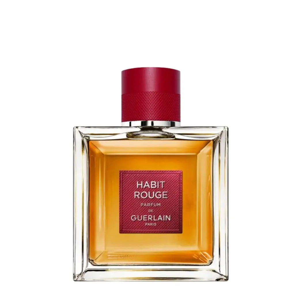 GUERLAIN HABIT ROUGE PARFUM 100 ML GUERLAIN