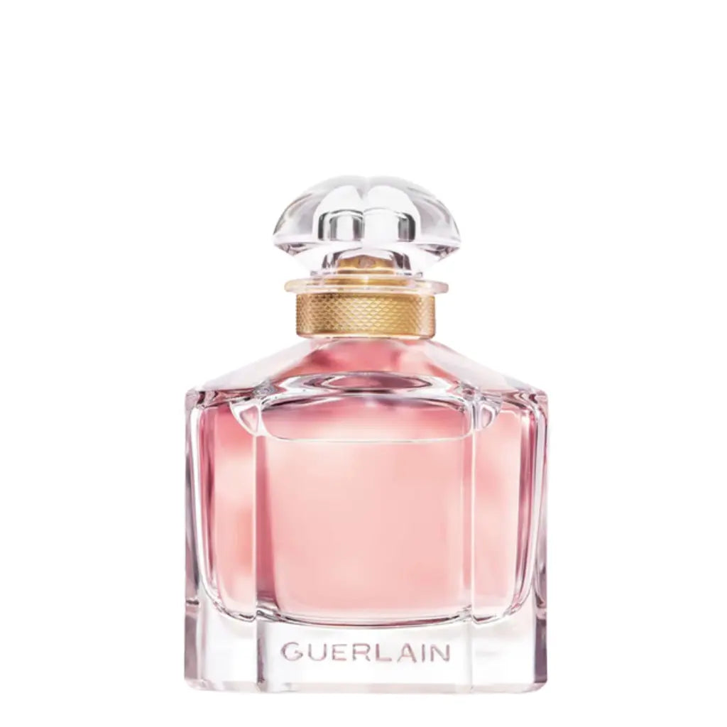 Mon Guerlain Eau De Parfum - 100 ML GUERLAIN