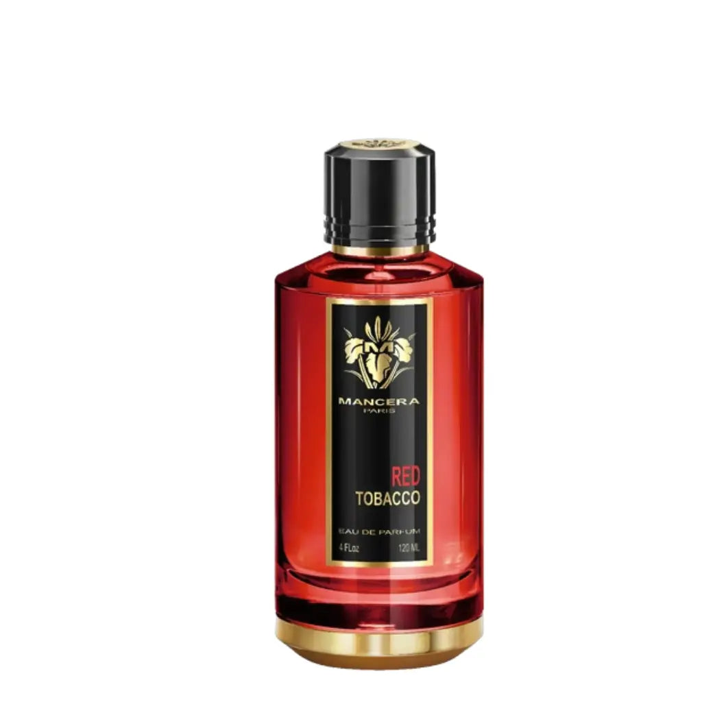 MANCERA RED TABACO 120 ML MANCERA